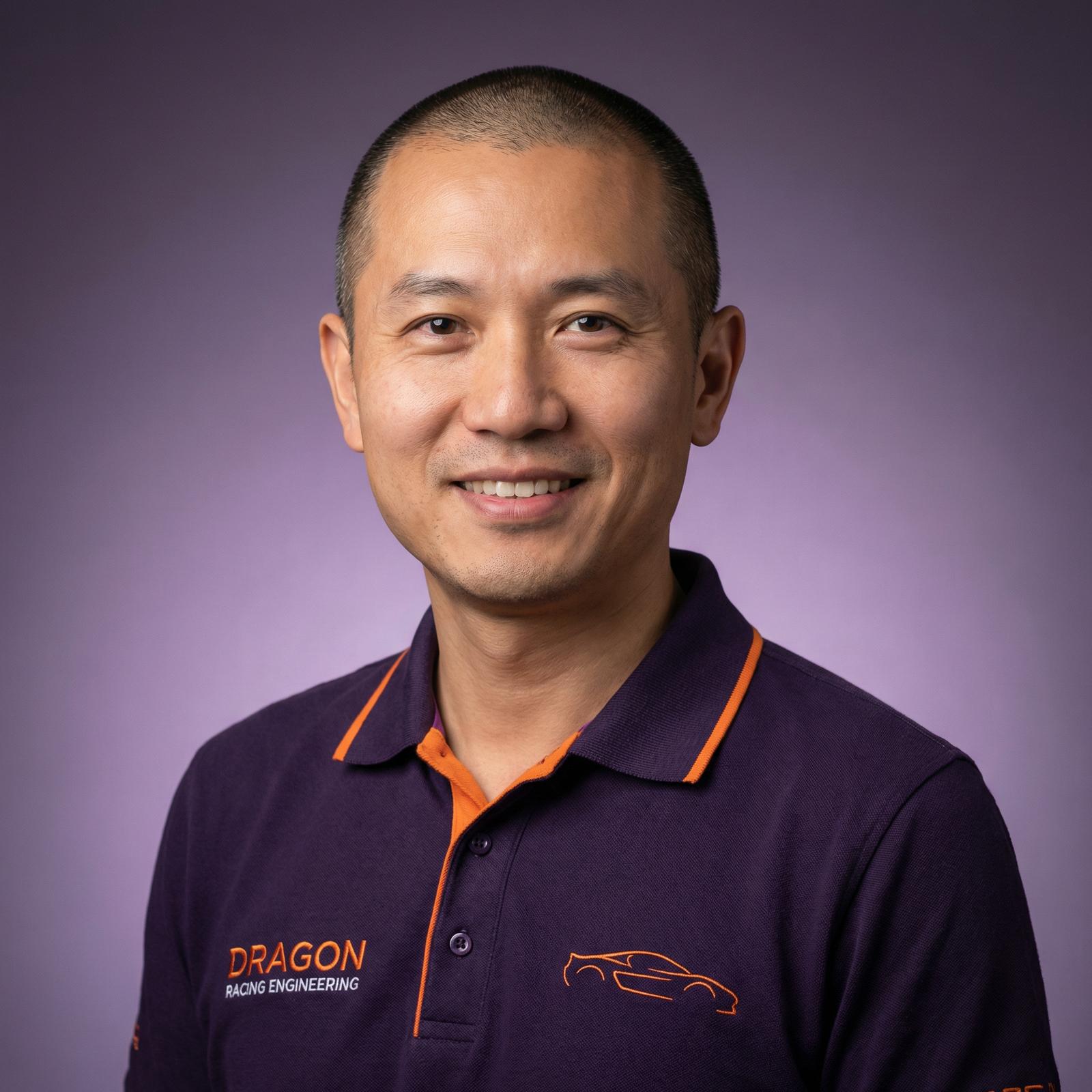 17c一起草改装专家陈志远